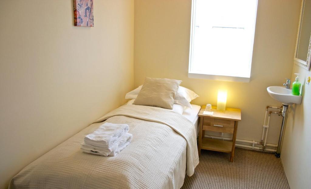 Comfy Guesthouse Westfjords Sudureyri Cameră foto