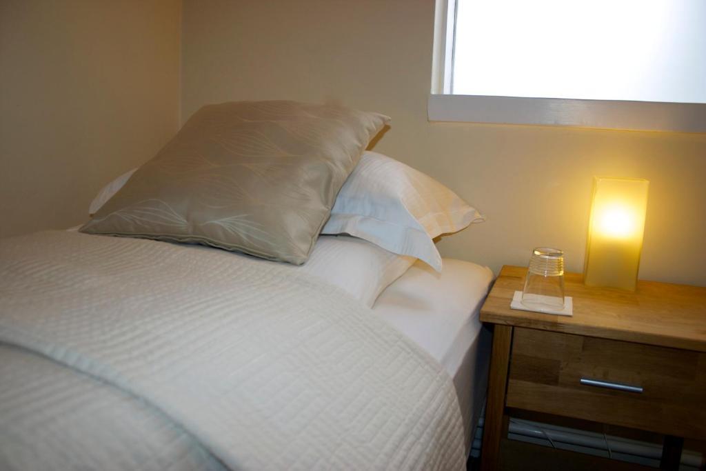 Comfy Guesthouse Westfjords Sudureyri Cameră foto