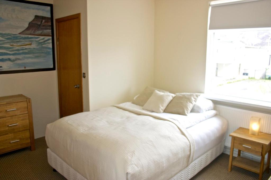 Comfy Guesthouse Westfjords Sudureyri Cameră foto